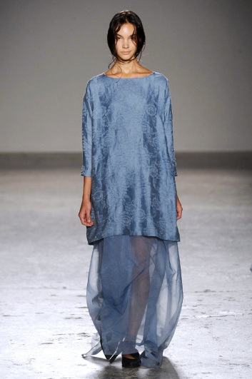 Fotoservizio/SS 2014/WOMEN/UMA WANG/DP2/1