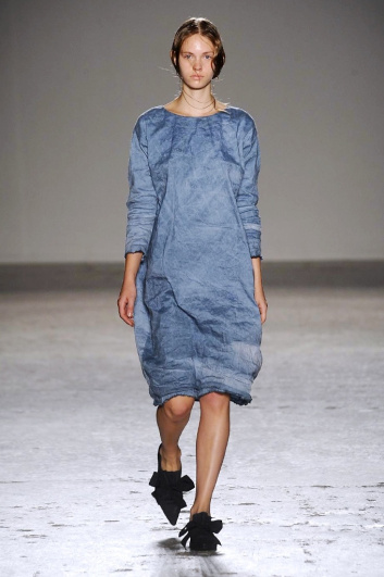 Fotoservizio/SS 2014/WOMEN/UMA WANG/DP2/2