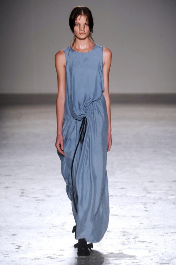 Fotoservizio/SS 2014/WOMEN/UMA WANG/DP2/3