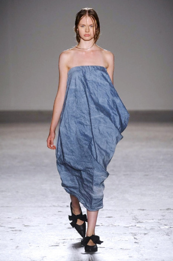 Fotoservizio/SS 2014/WOMEN/UMA WANG/DP2/4