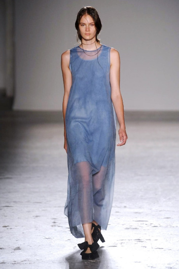 Fotoservizio/SS 2014/WOMEN/UMA WANG/DP2/5