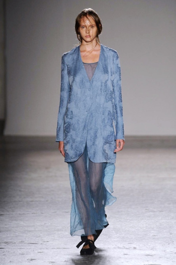 Fotoservizio/SS 2014/WOMEN/UMA WANG/DP2/6
