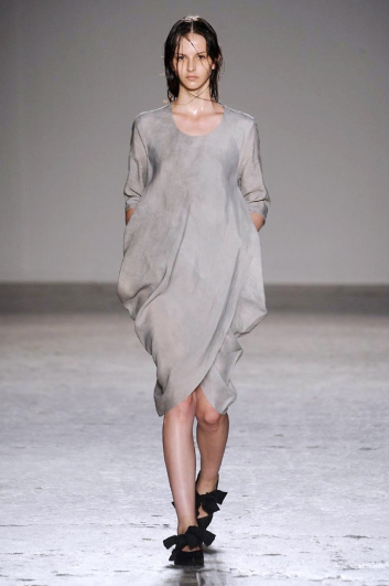 Fotoservizio/SS 2014/WOMEN/UMA WANG/DP2/0