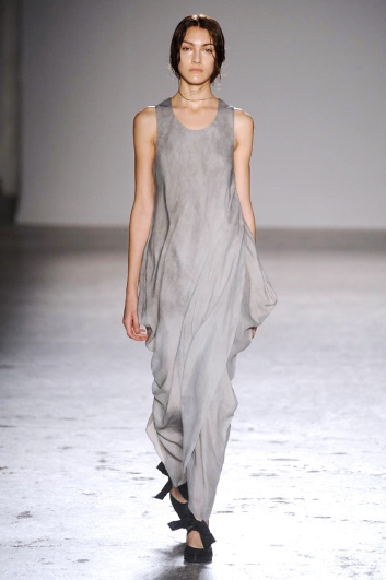 Fotoservizio/SS 2014/WOMEN/UMA WANG/DP2/2