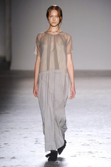 Fotoservizio/SS 2014/WOMEN/UMA WANG/DP2/3