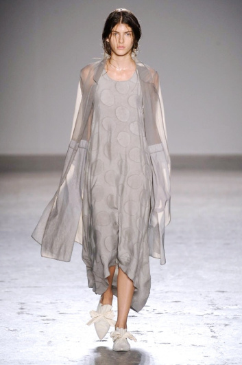 Fotoservizio/SS 2014/WOMEN/UMA WANG/DP2/4