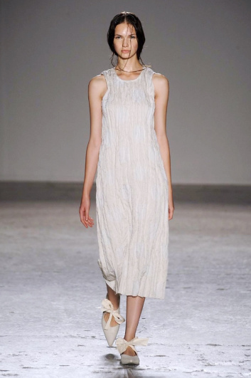 Fotoservizio/SS 2014/WOMEN/UMA WANG/DP2/7