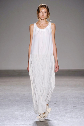 Fotoservizio/SS 2014/WOMEN/UMA WANG/DP2/8
