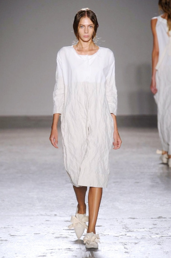 Fotoservizio/SS 2014/WOMEN/UMA WANG/DP2/10