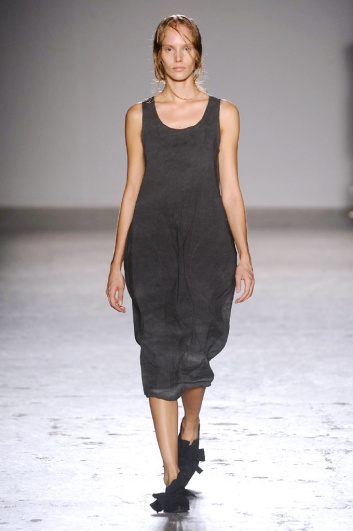 Fotoservizio/SS 2014/WOMEN/UMA WANG/DP2/2