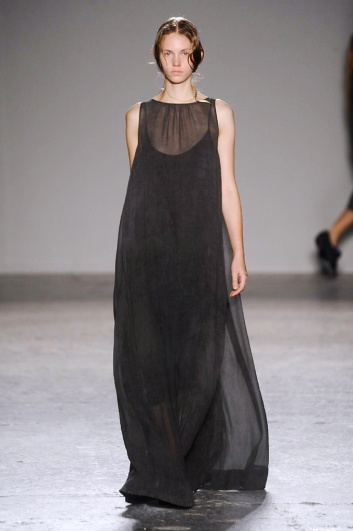 Fotoservizio/SS 2014/WOMEN/UMA WANG/DP2/4