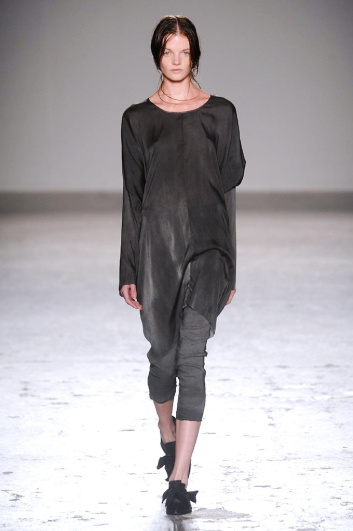 Fotoservizio/SS 2014/WOMEN/UMA WANG/DP2/5
