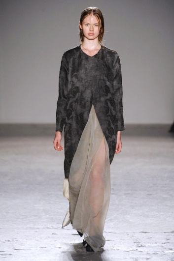 Fotoservizio/SS 2014/WOMEN/UMA WANG/DP2/6