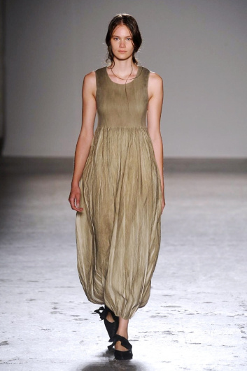 Fotoservizio/SS 2014/WOMEN/UMA WANG/DP2/0