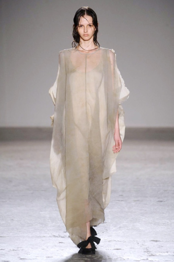 Fotoservizio/SS 2014/WOMEN/UMA WANG/DP2/2