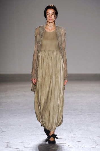 Fotoservizio/SS 2014/WOMEN/UMA WANG/DP2/3
