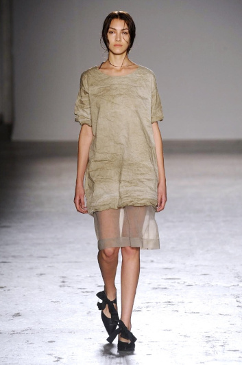 Fotoservizio/SS 2014/WOMEN/UMA WANG/DP2/0