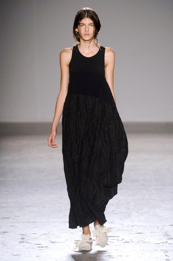 Fotoservizio/SS 2014/WOMEN/UMA WANG/DP2/2