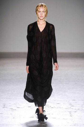 Fotoservizio/SS 2014/WOMEN/UMA WANG/DP2/3