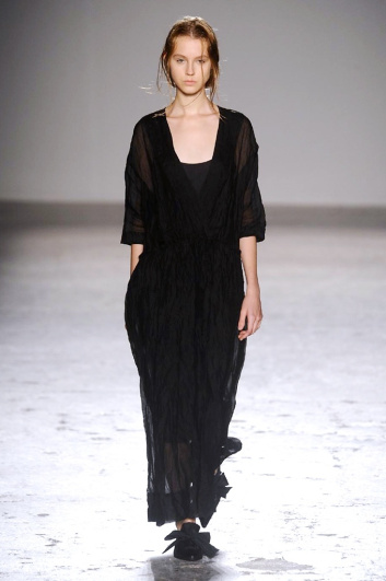 Fotoservizio/SS 2014/WOMEN/UMA WANG/DP2/4