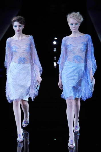 Fotoservizio/SS 2014/WOMEN/GIORGIO ARMANI/DP2/5