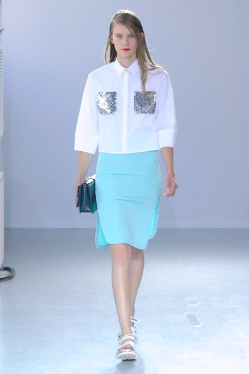 Fotoservizio/SS 2014/WOMEN/FRANKIE MORELLO/DP2/7