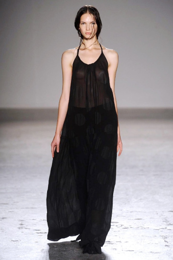Fotoservizio/SS 2014/WOMEN/UMA WANG/DP2/5