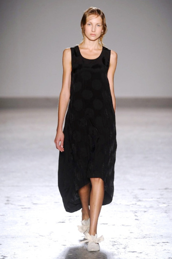 Fotoservizio/SS 2014/WOMEN/UMA WANG/DP2/6