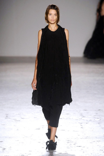 Fotoservizio/SS 2014/WOMEN/UMA WANG/DP2/0