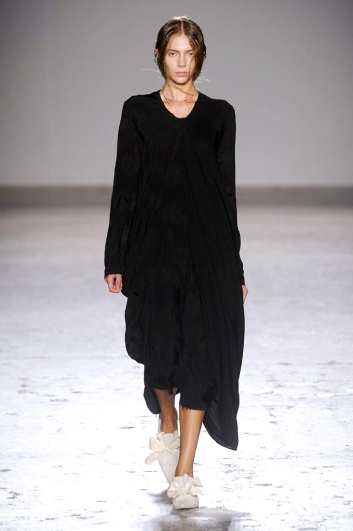 Fotoservizio/SS 2014/WOMEN/UMA WANG/DP2/1