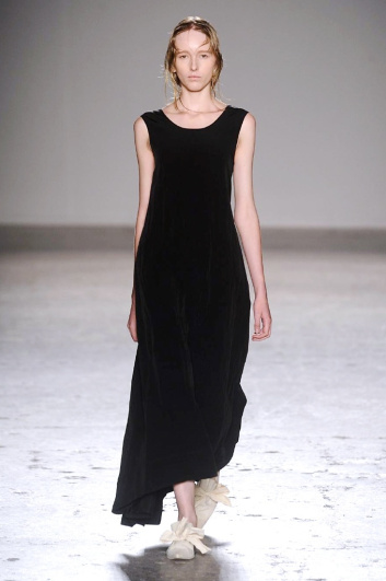 Fotoservizio/SS 2014/WOMEN/UMA WANG/DP2/2