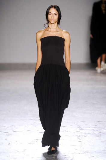 Fotoservizio/SS 2014/WOMEN/UMA WANG/DP2/3