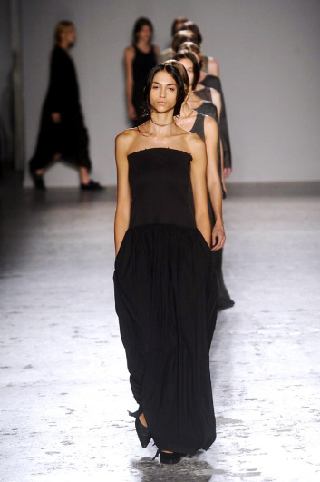 Fotoservizio/SS 2014/WOMEN/UMA WANG/DP2/4