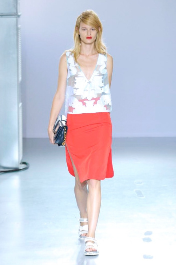 Fotoservizio/SS 2014/WOMEN/FRANKIE MORELLO/DP2/17