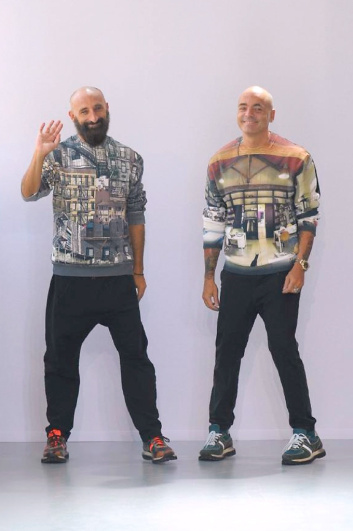 Fotoservizio/SS 2014/WOMEN/FRANKIE MORELLO/DP2/11