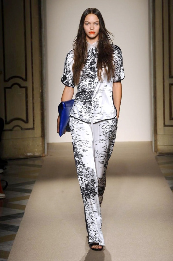 Fotoservizio/SS 2014/WOMEN/CRISTIANO BURANI/DP2/9