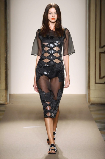 Fotoservizio/SS 2014/WOMEN/CRISTIANO BURANI/DP2/12