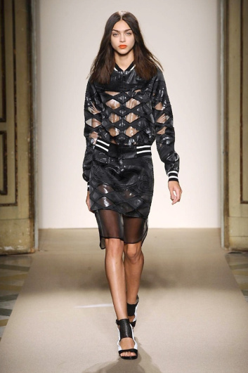 Fotoservizio/SS 2014/WOMEN/CRISTIANO BURANI/DP2/14