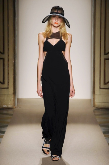 Fotoservizio/SS 2014/WOMEN/CRISTIANO BURANI/DP2/1