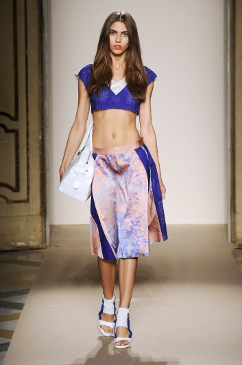 Fotoservizio/SS 2014/WOMEN/CRISTIANO BURANI/DP2/4