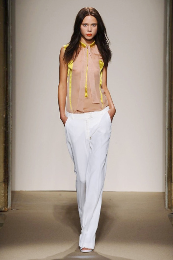 Fotoservizio/SS 2014/WOMEN/CRISTIANO BURANI/DP2/8