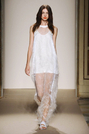 Fotoservizio/SS 2014/WOMEN/CRISTIANO BURANI/DP2/10
