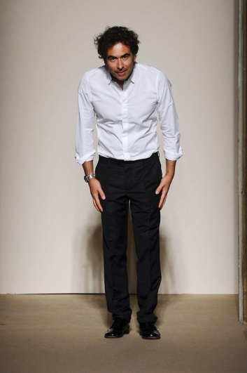 Fotoservizio/SS 2014/WOMEN/CRISTIANO BURANI/DP2/14