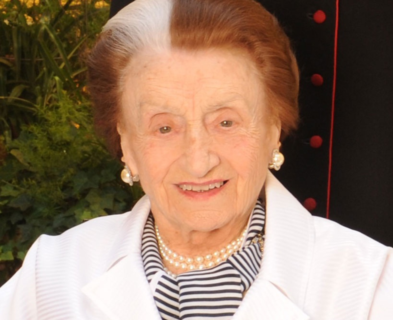 I 100 anni di Micol Fontana