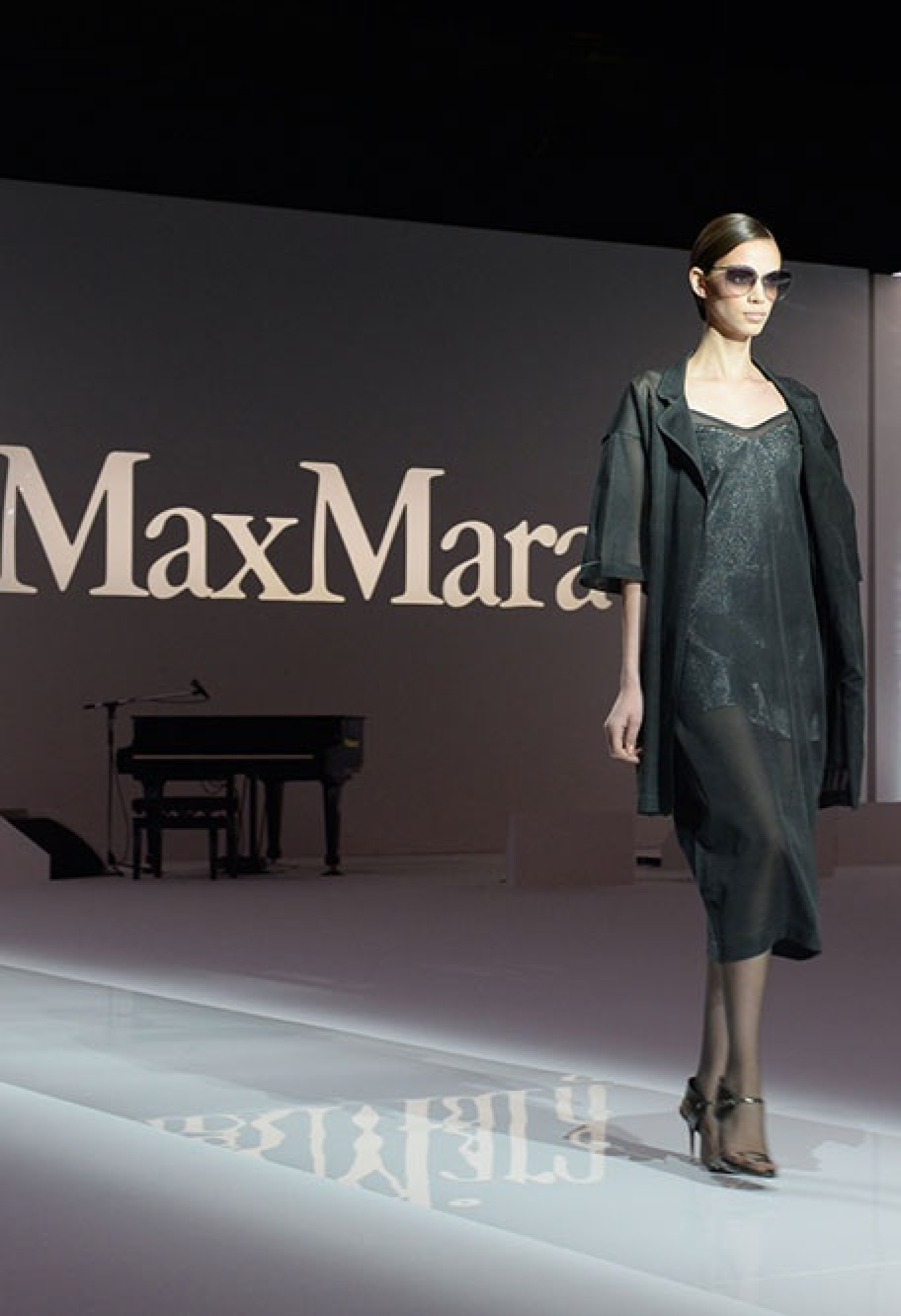 Marvelous Max Mara Tokyo 2013