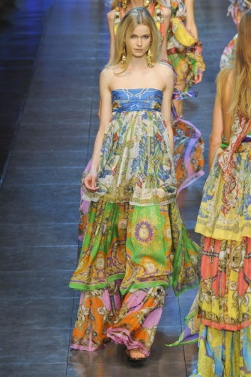Fotoservizio/SS 2012/WOMEN/D&G/52