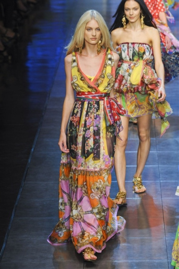 Fotoservizio/SS 2012/WOMEN/D&G/53