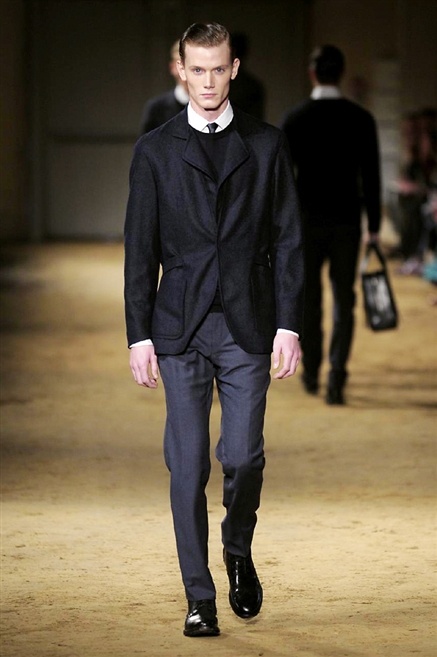 Fotoservizio/FW 2014-2015/MEN/CORNELIANI/DP1/2
