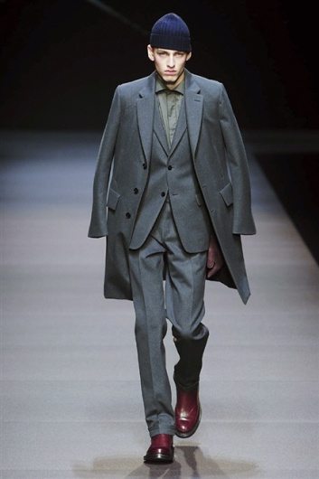Fotoservizio/FW 2014-2015/MEN/ERMENEGILDO ZEGNA/DP1/0