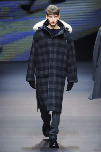 Fotoservizio/FW 2014-2015/MEN/ERMENEGILDO ZEGNA/DP1/1